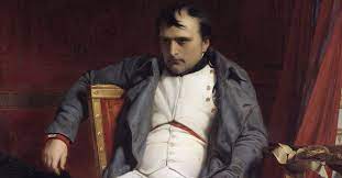 He revolutionized military organization and training. The Personality Traits That Led To Napoleon Bonaparte S Epic Downfall History