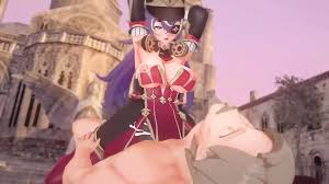 Your favorite girls exposed in rule 34 glory