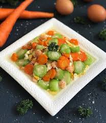 Penjelasan lengkap seputar aneka resep semur jengkol spesial yang enak, pedas, manis,mudah dibuat, tidak bau dari berbagai daerah di indonesia (rekomended). Resep Tumis Sayur Oyong Atau Gambas Simpel Ala Rumahan By Linagui Kitchen Resep Masakan Resep Resep Sayuran