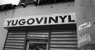 Yugovinyl Prodavnica Gramofonskih Ploca Beograd Yugovinyl Rare Vinyl Records Beograd Record Shop
