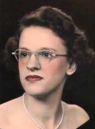 Rosina Victoria Mazziotti Maynard (1924-2003)