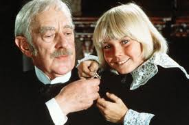 Little lord fauntleroy • regie: Warum Der Der Kleine Lord Ein Quotenphanomen Wurde Waz De