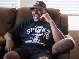 How jim gray got his start in sports. Leon Spinks Cancer Has Spread Former Boxing Champ Has Returned Home