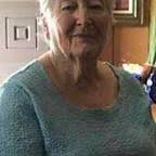 Cleo Joyce Callender Shaw