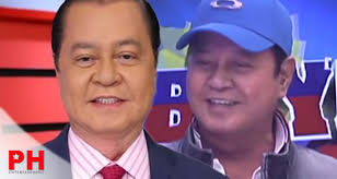 News anchor noli de castro broke down and went emotional on thursday's broadcast of tv patrol! Noli De Castro Nananatiling Tapat Na Kapamilya Umani Ng Iba T Ibang Reaksyon Sa Social Media Ph Entertainment Philippine Entertainment
