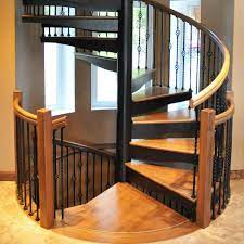 Spiral Staircase Kits For Any Application Salter Spiral Stair