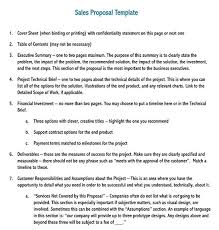 16 Free Business Proposal Templates How To Write In 8 Steps