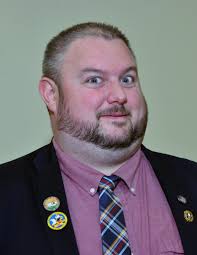 Please help congratulate Deputy Caleb Hyatt