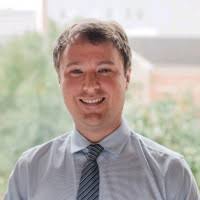 Patrick O'Meara, CPA