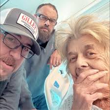 EXCLUSIVE VIDEO ON THE LUNATIC FRINGE! TRUCK BLOWN OVER ON SNAKE RIVER  CANYON BRIDGE!