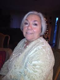 Obituary of Camille Glasser