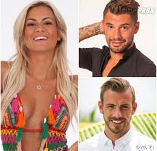 Episode 39 du 21 octobre 2020 : Les Marseillais Vs Le Reste Du Monde 2 Episode 39