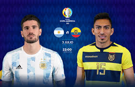 Kèo bóng đá argentina vs ecuador. Hkykmjcczvbrwm