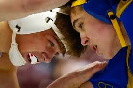 Notre Dame, Saucon Valley each with 2 wrestlers in state semifinals