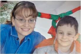 Treena Jean Carter Obituary (1969