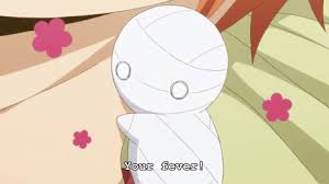 How To S Wiki 88 How To Keep A Mummy Anime Gif Akihito and mirai hug against the backdrop of a brilliant sea and golden sunset. how to keep a mummy anime gif