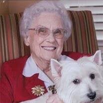 Barbara "Imogene" Brown Eason Obituary