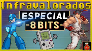 Y en alta definición, jajaja. Videojuegos Infravalorados Grandes Juegos Ocultos De Los 8 Bits Nintendo Nes Game Boy Youtube