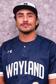 2025 Baseball Roster