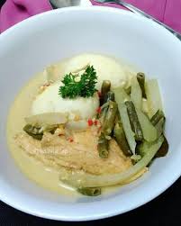 Resep Lontong Sayur Apk Download Apkpure Ai