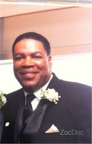 Dr. Anthony Eaton, MD