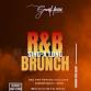 R&B Sing A Long Brunch event in Levittown, NY