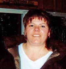 Lisa Merrill Lee 1963