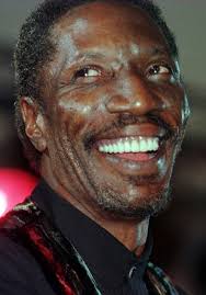 Otis Day and the Knights: Otis, My Man! (Video 1985)