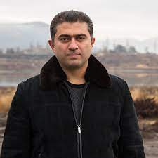 Davit is that kind of a person. Manukyan Davit Data Hetq Am
