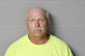 Bond revoked for convicted stalker