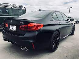 Maybe you would like to learn more about one of these? 2019 M5 Bmw
