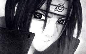 Se agregan miles de imágenes nuevas de alta calidad todos los días. Itachi Uchiha Wallpaper 4k Black And White Novocom Top