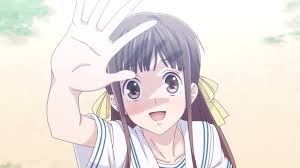 Yesssss Fruits Basket Trailer 2 Fruits Basket Anime Fruits Basket Fruits Basket Manga