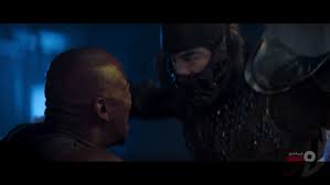 Animated gif toasty mortal kombat. How Does Mortal Kombat 2021 S New Kharacter Fits In The Storyline Kanon Spoilers Kakuchopurei Com