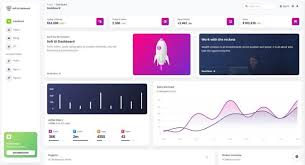 Get beautiful themes for django cms. Soft Ui Dashboard Bootstrap 5 Free Django Template Dev Community