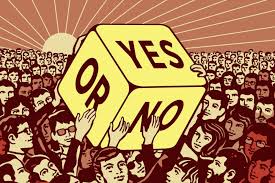 The 6 Questions I Ask Before I Say Yes To Anything In 2020 This Or That Questions Democracy Electoral College