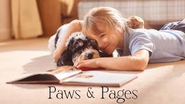 Paws & Pages