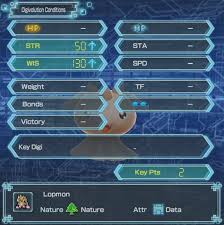 kokomon digimon world next order camzillasmom reviews