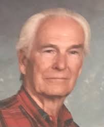 Clarence Benton Obituary