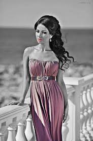 Beautiful Black And White With Color Splash Pin On Color Splash