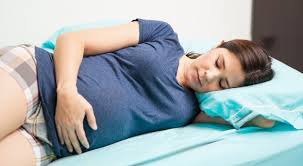 First published on monday 11 july 2016 last modified on tuesday 19 january 2021. Best Sleeping Positions During Pregnancy Today S Parent
