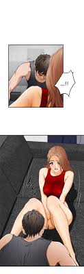 H-mate : Friends with benefits - Chapter 14