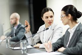 Paralegal Services Explained: What ...