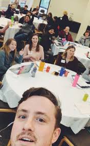 Cassidy Lloyd, PharmD, BCPS