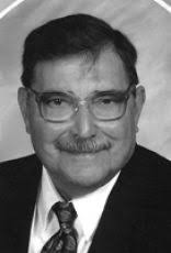 Junius Paul Autin (1928-2008)