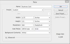 Business card design in photoshop cs6 tutorial | learn photoshop. Learn How To Create A Business Card In Photoshop Cs6 Sj Innovation Llc