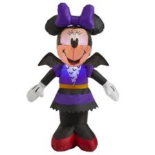 If you have any questions about any of our halloween decorations, or any of our other halloween items, please contact the experts at spirit halloween. Awesome Outdoor Disney Halloween Decorations Mickeyblog Com