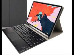Ipad Pro Magic Keyboard With Touchpad Pen In 2020 Keyboard With Touchpad Ipad Pro Ipad