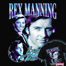 Rex Manning from ShirtPunch
