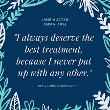 Quotes From Emma By Jane Austen Emma Jane Austen Jane Austen Quotes Jane Austen
